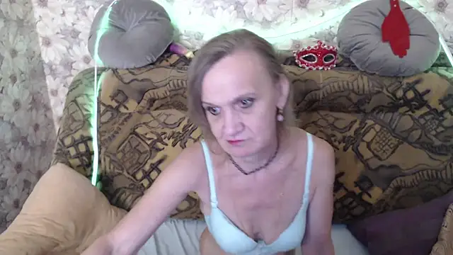 MissBekker online show from 23, 7, 2026