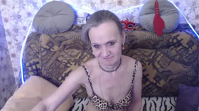 MissBekker online show from 19, 3, 2026