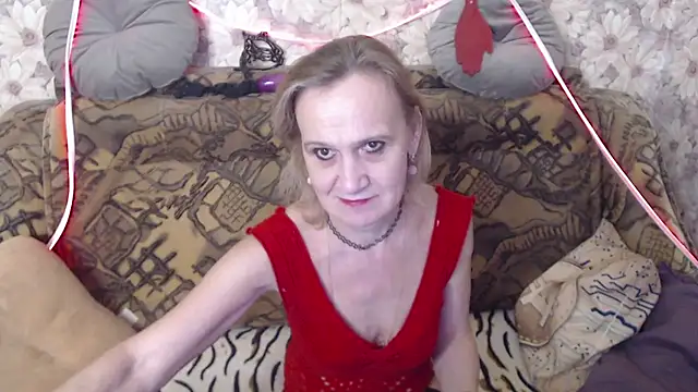 MissBekker online show from 1, 11, 2025