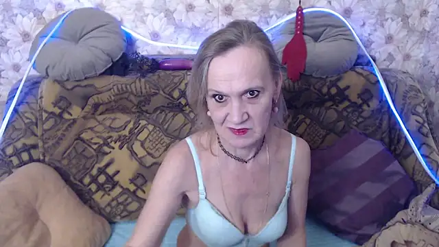 MissBekker online show from 19, 12, 2025