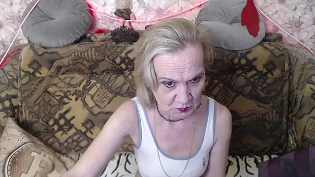 MissBekker online show from 19, 1, 2025