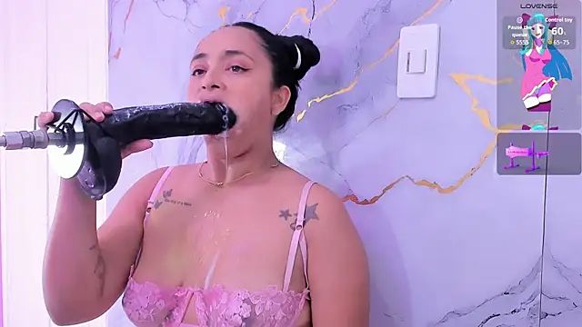 susan  bigass online show from 9, 6, 2026