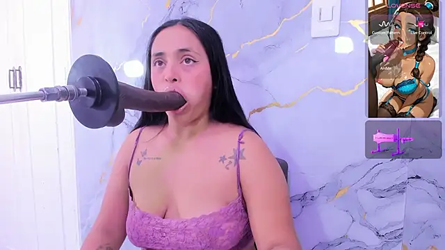 susan  bigass online show from 1, 3, 2026