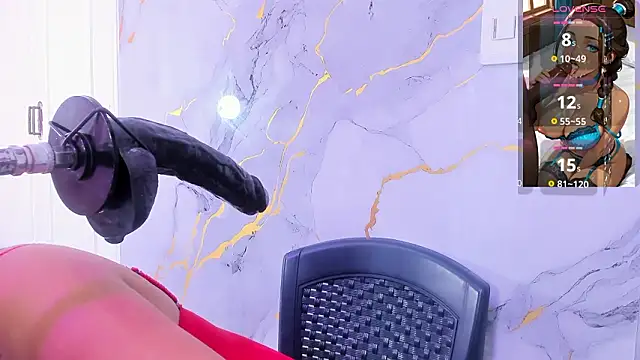 susan  bigass online show from 29, 3, 2026