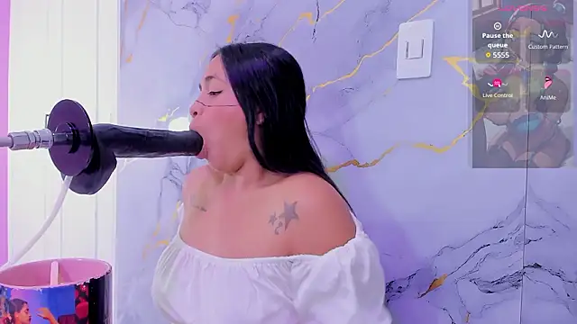 susan  bigass online show from 3, 2, 2026