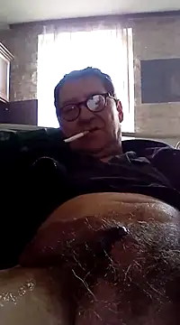 GrudgingCaspian online show from 17, 3, 2025