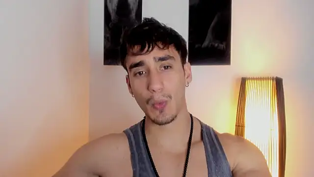 AlexRivera6 online show from 19, 10, 2025