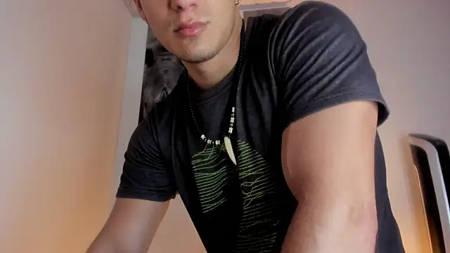 AlexRivera6 online show from 21, 9, 2025