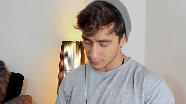 AlexRivera6 online show from 22, 11, 2025