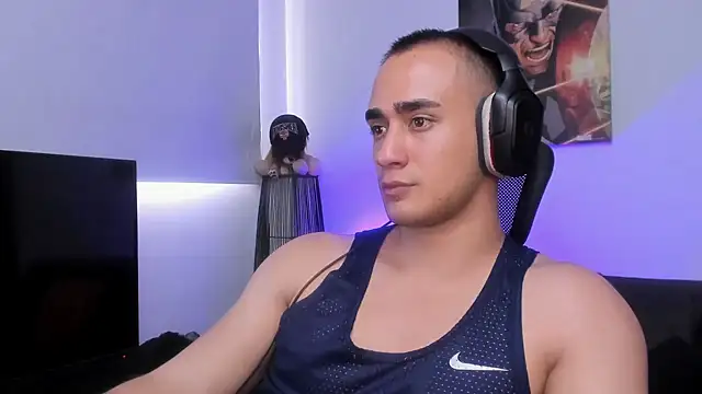 AlexRivera6 online show from 17, 12, 2024