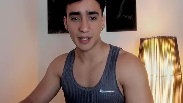 AlexRivera6 online show from 9, 9, 2025