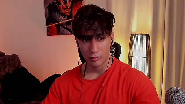 AlexRivera6 online show from 26, 5, 2026