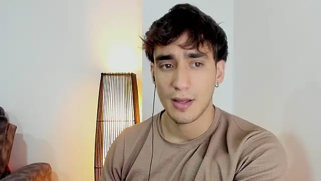 AlexRivera6 online show from 20, 12, 2025