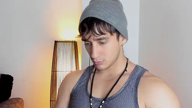 AlexRivera6 online show from 20, 11, 2025