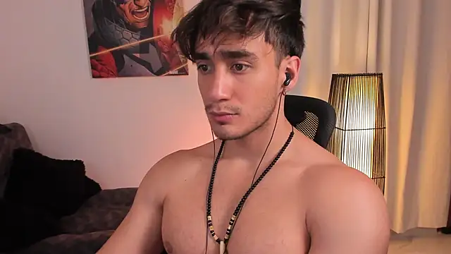 Snapshot of AlexRivera6 chatting on 15, 6, 2026 AlexRivera6 online show from 15, 6, 2026