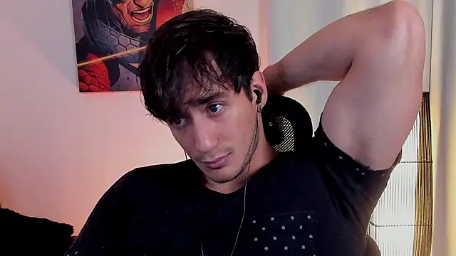 AlexRivera6 online show from 11, 4, 2026