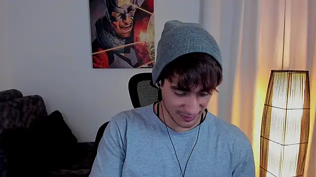 AlexRivera6 online show from 19, 3, 2026