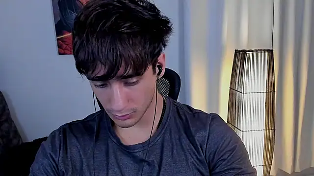 AlexRivera6 online show from 3, 4, 2026