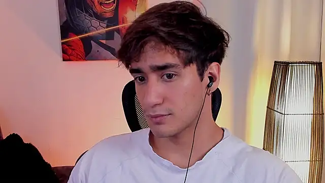 AlexRivera6 online show from 6, 4, 2026