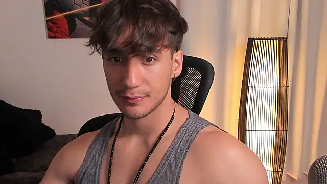 Snapshot of AlexRivera6 chatting on 13, 6, 2026 AlexRivera6 online show from 13, 6, 2026