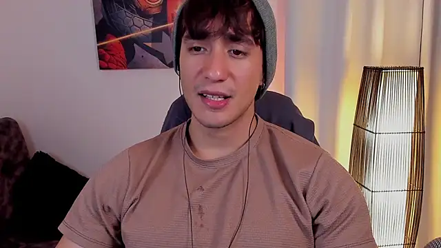 AlexRivera6 online show from 2, 4, 2026