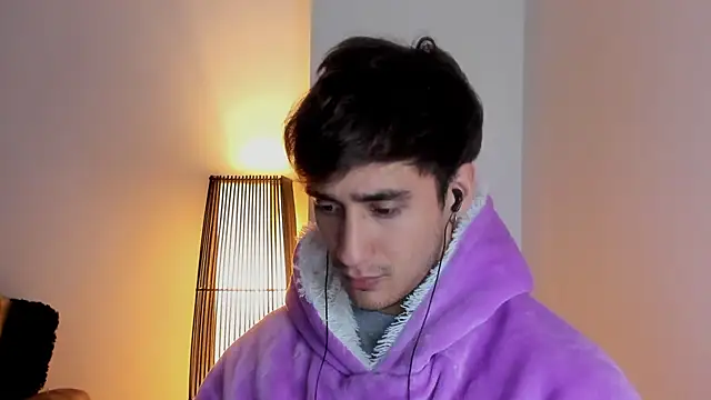 AlexRivera6 online show from 22, 11, 2025