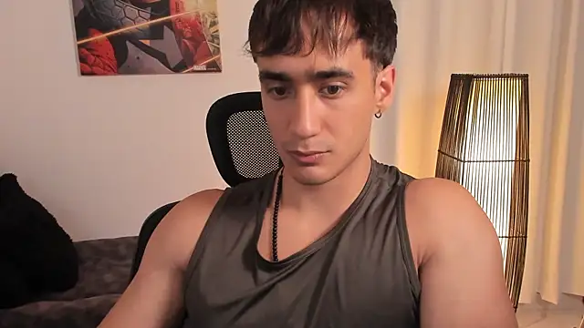 Snapshot of AlexRivera6 chatting on 29, 7, 2026 AlexRivera6 online show from 29, 7, 2026