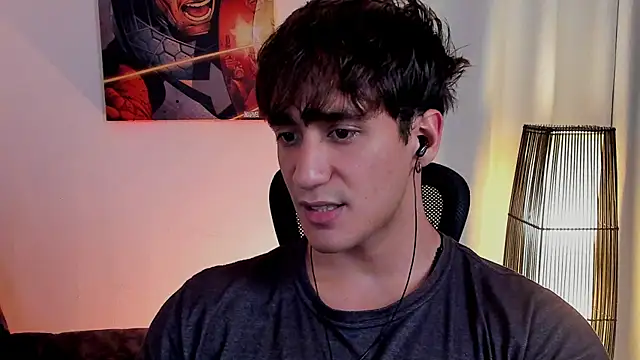 AlexRivera6 online show from 4, 4, 2026