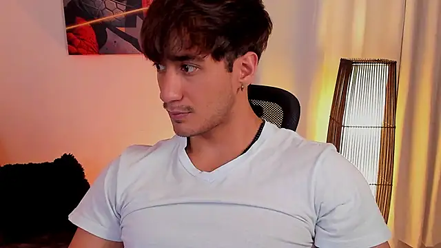 AlexRivera6 online show from 16, 4, 2026