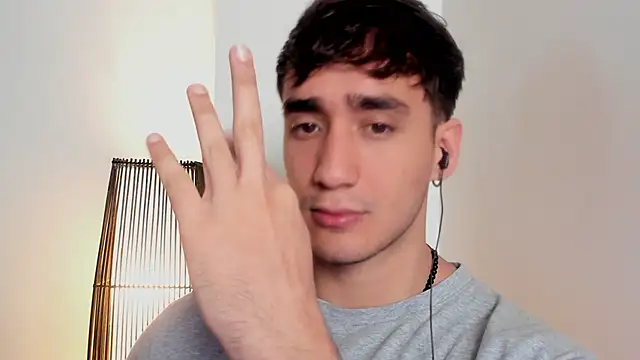 AlexRivera6 online show from 19, 2, 2026