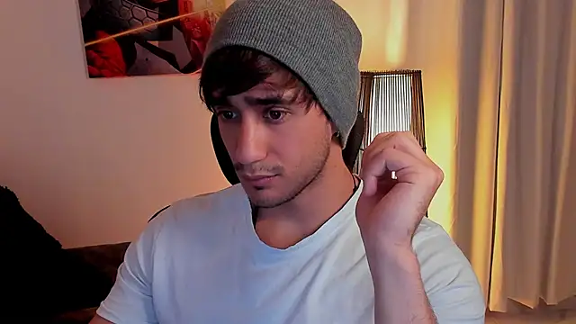 AlexRivera6 online show from 15, 5, 2026