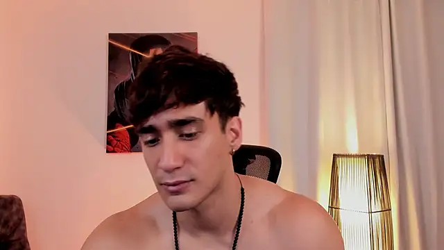 AlexRivera6 online show from 11, 3, 2026