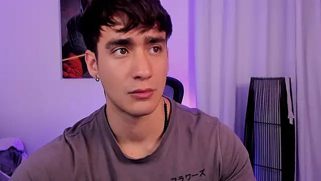 AlexRivera6 online show from 4, 3, 2026