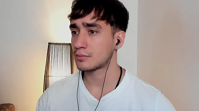 AlexRivera6 online show from 23, 2, 2026