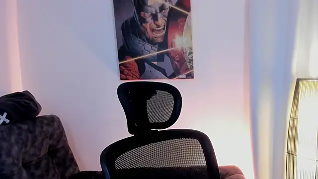 AlexRivera6 online show from 14, 3, 2026