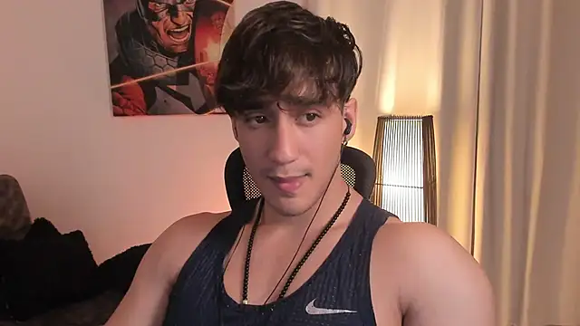 AlexRivera6 online show from 28, 5, 2026