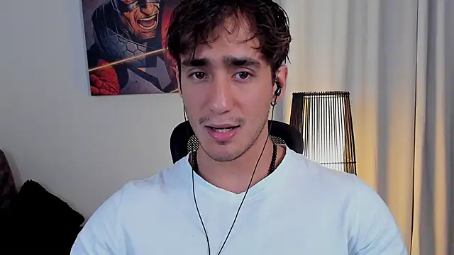 AlexRivera6 online show from 29, 3, 2026