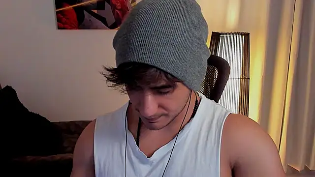 AlexRivera6 online show from 13, 5, 2026