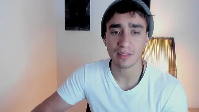 AlexRivera6 online show from 10, 10, 2025