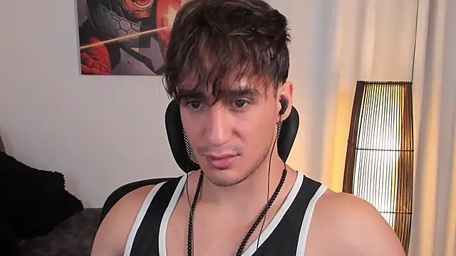 Snapshot of AlexRivera6 chatting on 11, 6, 2026 AlexRivera6 online show from 11, 6, 2026