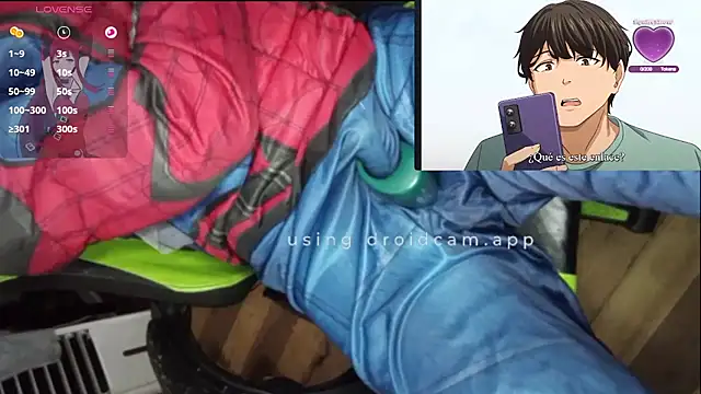 rodovlaz online show from 5, 4, 2026