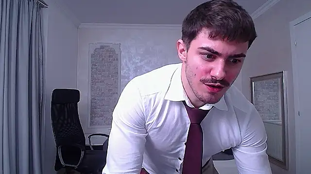 Snapshot of WilsonJules chatting on 22, 1, 2025 WilsonJules online show from 22, 1, 2025