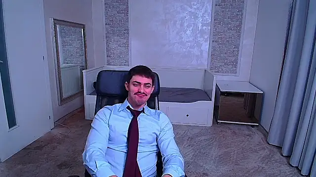 Snapshot of WilsonJules chatting on 20, 1, 2025 WilsonJules online show from 20, 1, 2025