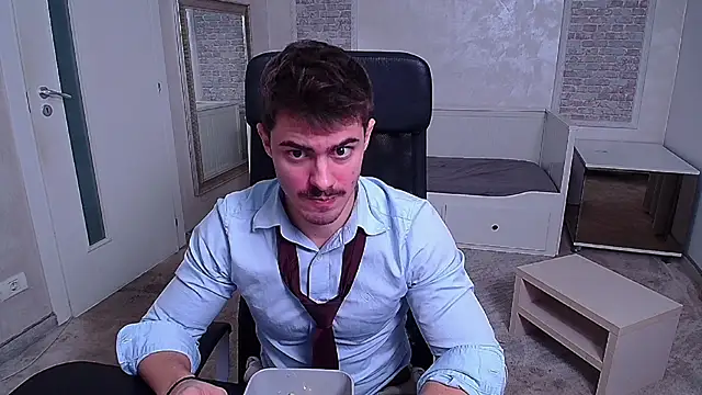 Snapshot of WilsonJules chatting on 21, 1, 2025 WilsonJules online show from 21, 1, 2025