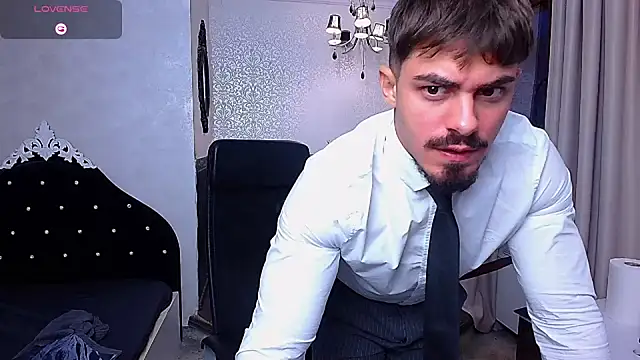 Snapshot of WilsonJules chatting on 26, 9, 2025 WilsonJules online show from 26, 9, 2025