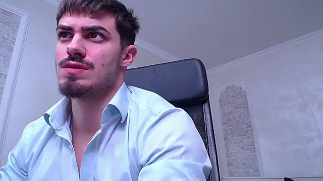 Snapshot of WilsonJules chatting on 16, 1, 2025 WilsonJules online show from 16, 1, 2025