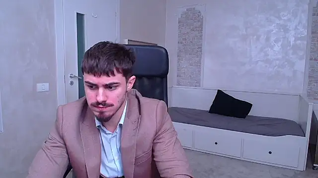 Snapshot of WilsonJules chatting on 16, 1, 2025 WilsonJules online show from 16, 1, 2025