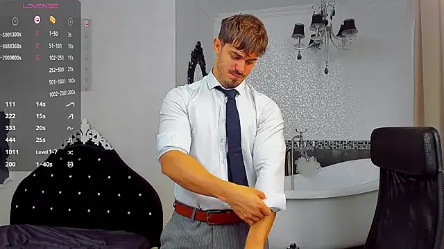 WilsonJules online show from 22, 10, 2025