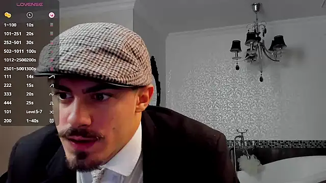 WilsonJules online show from 13, 10, 2025