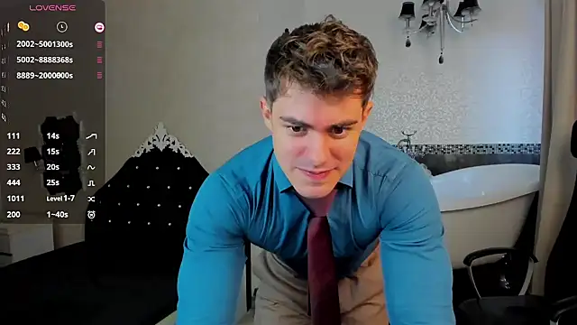 WilsonJules online show from 1, 11, 2025